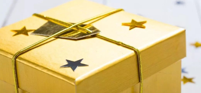 Common packaging materials