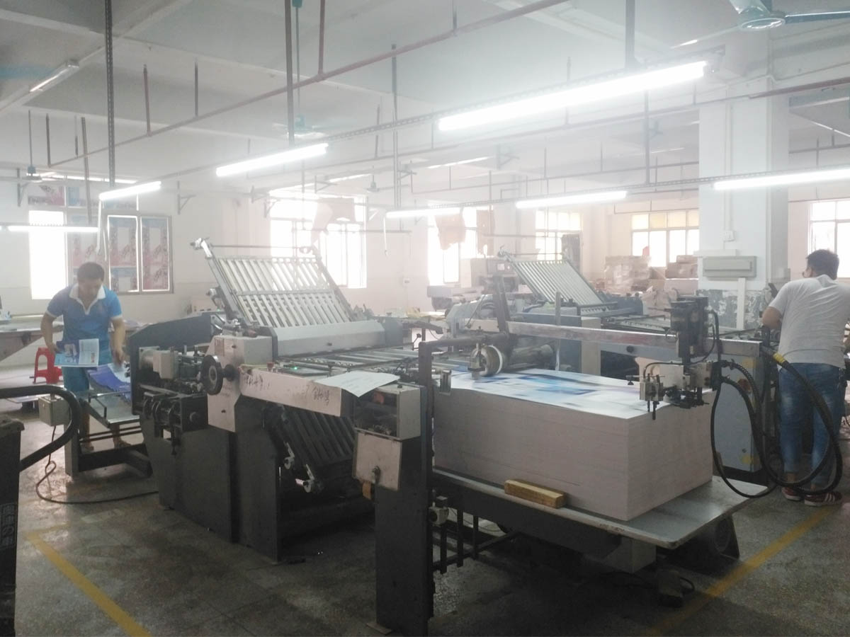 folding machine4