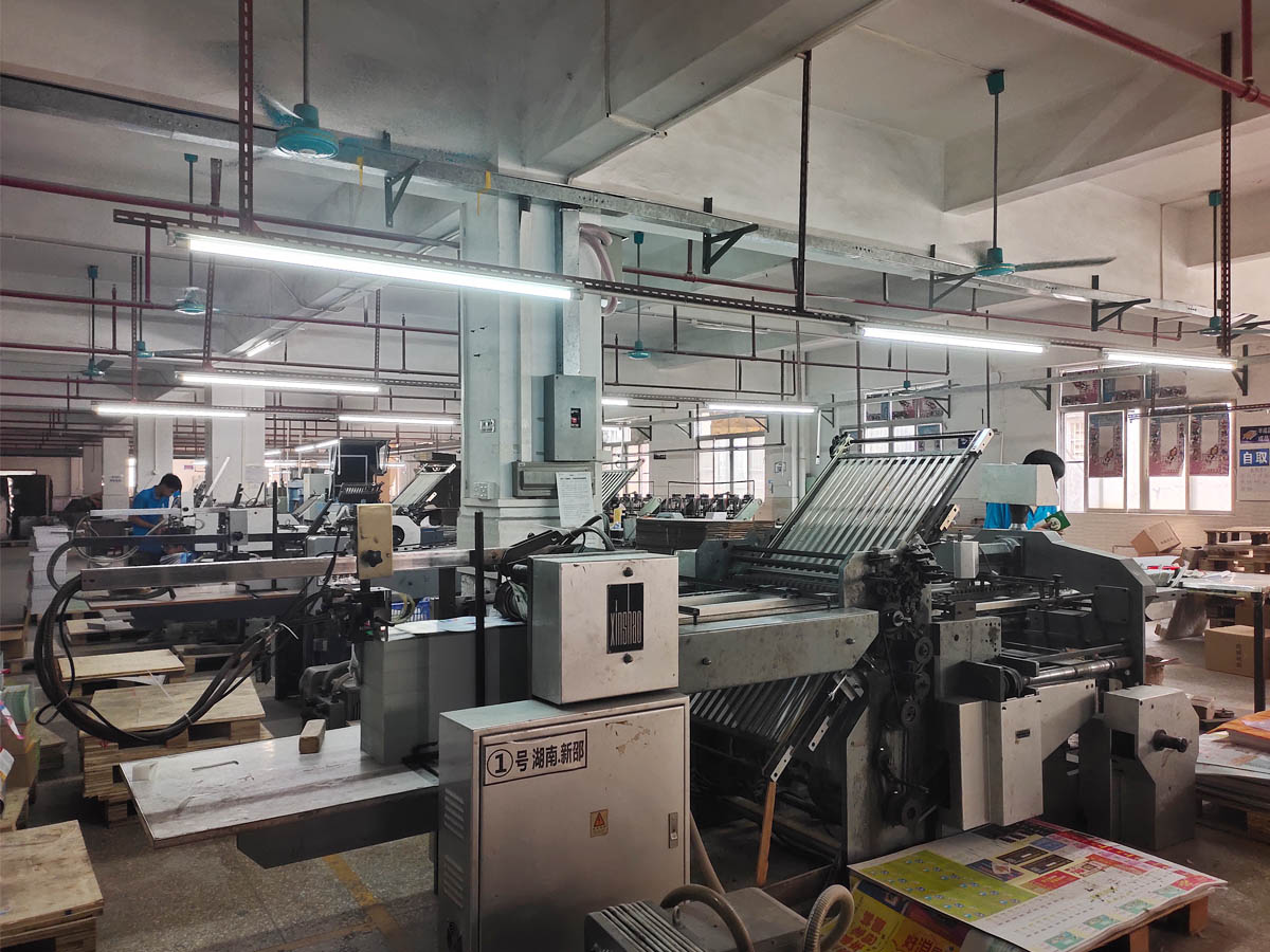 folding machine1